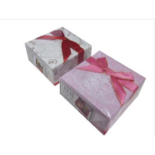 Packaging Paper Gift Box for Chocolate